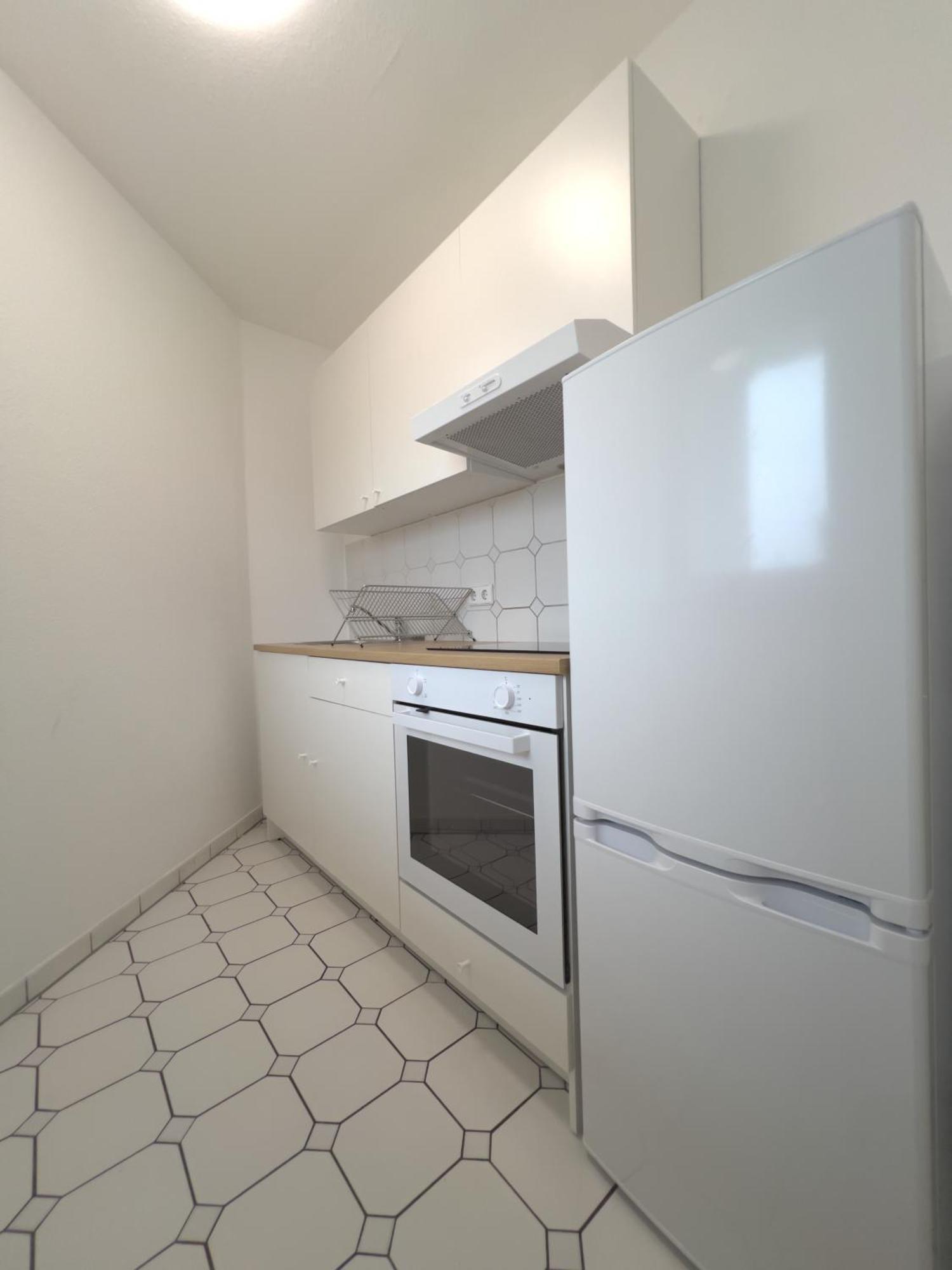 Gemuetliche 5 Personen Wohnung โอเบิร์ทสเฮาเซน ภายนอก รูปภาพ